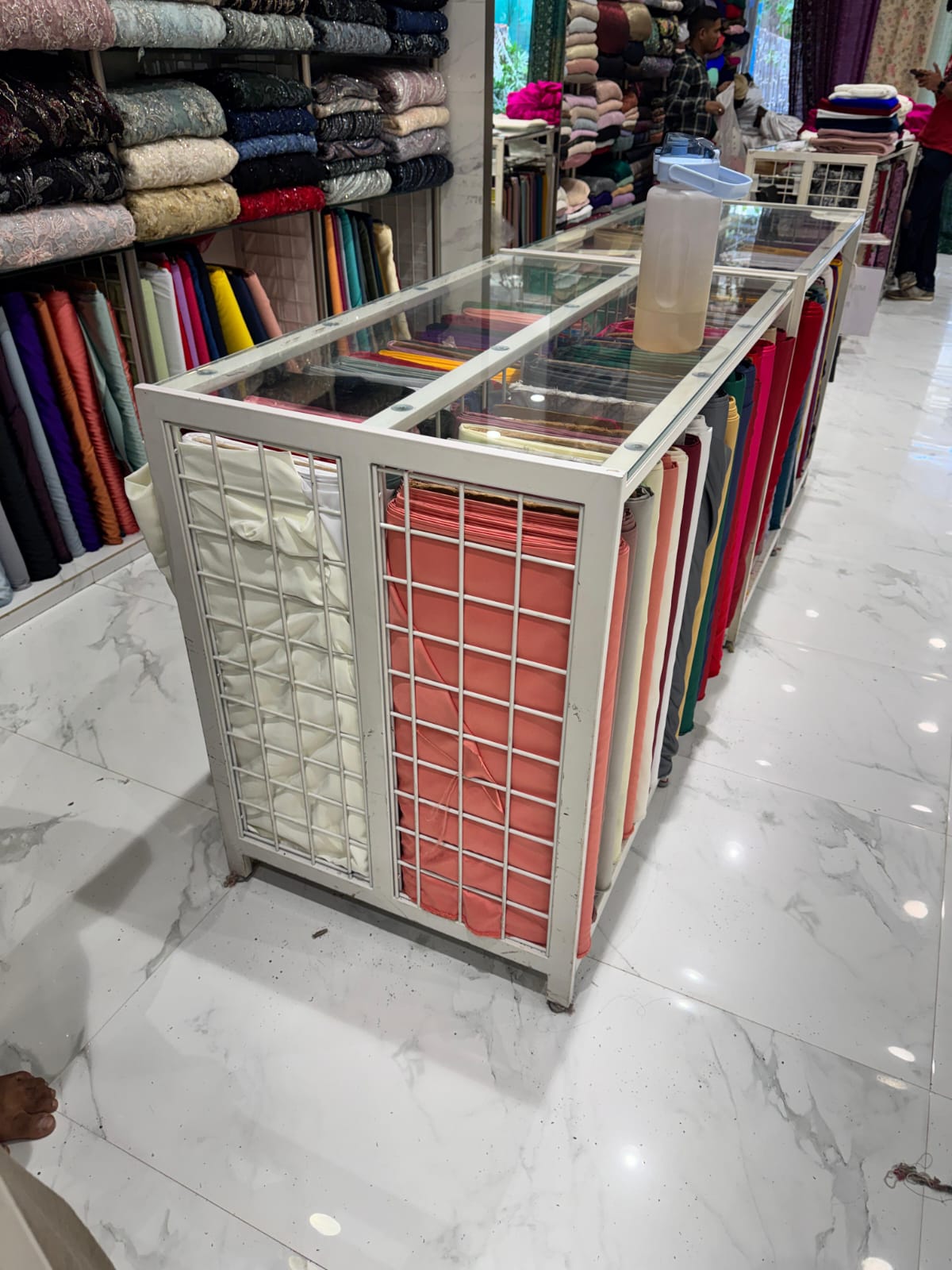 Industrial Storage Racks